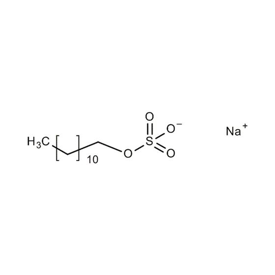 Millipore Corporation Dodecyl Sulfate Sodium 8.22050.0100 - 1.0 Each - MDL-EMD5179