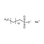Millipore Sigma Dodecane-1-Sulfonic Acid Sodium Salt - 1.12146.0005 - 1 Each - MDL-EMD5194