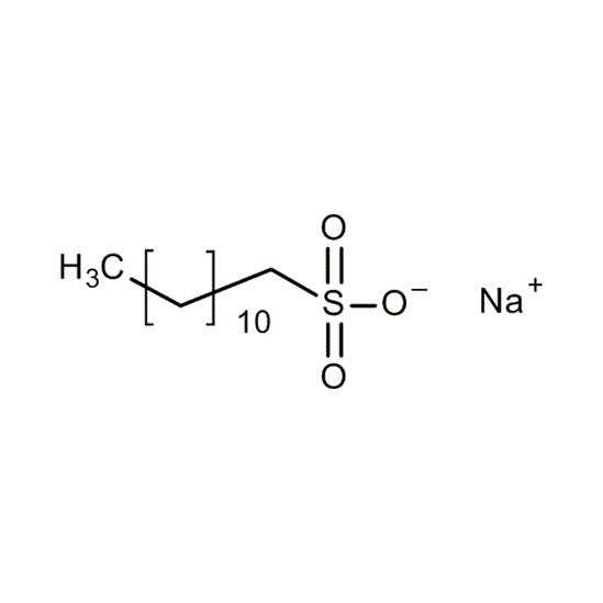 Millipore Sigma Dodecane-1-Sulfonic Acid Sodium Salt - 1.12146.0005 - 1 Each - MDL-EMD5194