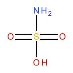 Millipore Corporation Millipore Sigma Amidosulfuric Acid 8.14483.1000 - 1.0 Each - MDL-EMD5226