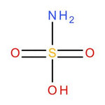Millipore Corporation Millipore Sigma Amidosulfuric Acid 8.14483.0100 - 1.0 Each - MDL-EMD5227