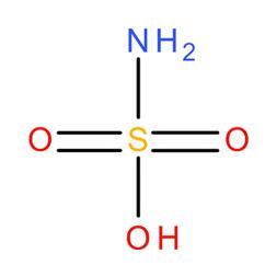 Millipore Corporation Millipore Sigma Amidosulfuric Acid 8.14483.0100 - 1.0 Each - MDL-EMD5227