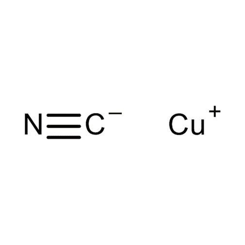 Millipore Sigma Copper (I) Cyanide - 8.41811.0500 - 1 Each - MDL-EMD5234