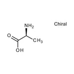 Millipore Corporation (S)-(+)-Alanine for Synthesis 8.16000.0100 - 1.0 Each