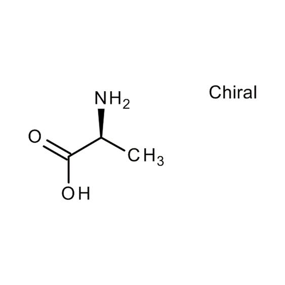 Millipore Corporation (S)-(+)-Alanine for Synthesis 8.16000.0100 - 1.0 Each
