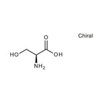 Millipore Corporation (S)-(+)-Serine For Synthesis 8.16020.0100 - 1.0 Each
