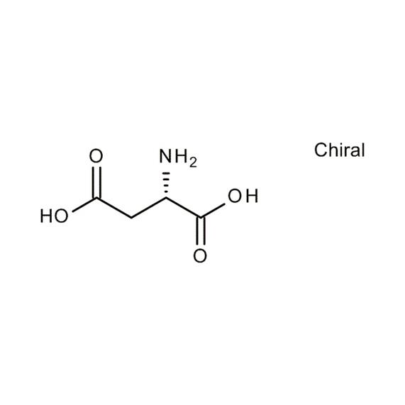 Millipore Corporation (S)-(+)-Aspartic Acid for Synthesis 8.16003.0100 - 1.0 Each - MDL-EMD5243