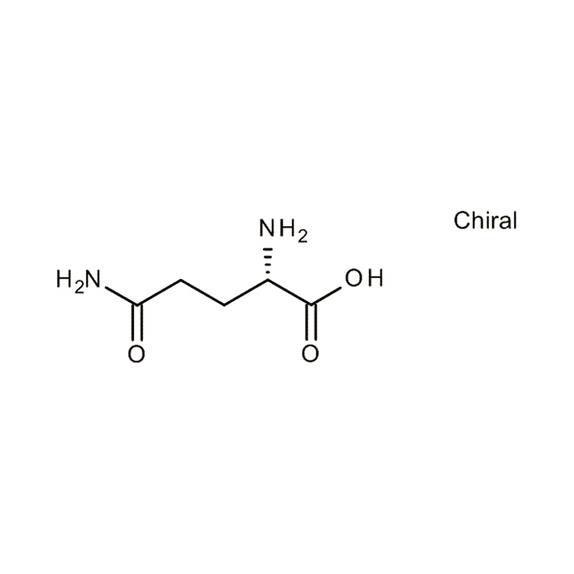 Millipore Corporation (S)-(+)-Glutamine for Synthesis 8.16016.0100 - 1.0 Each - MDL-EMD5244