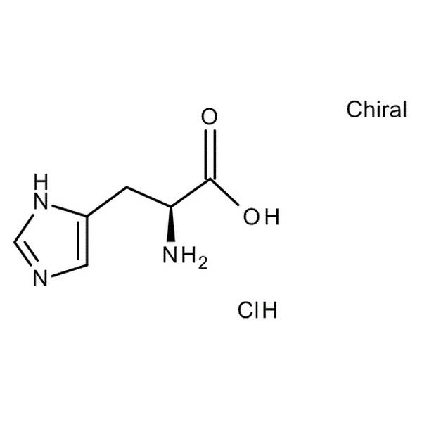 Millipore Corporation Histidine Hydrochloride Monohydrate 8.16005.0100 - 1.0 Each