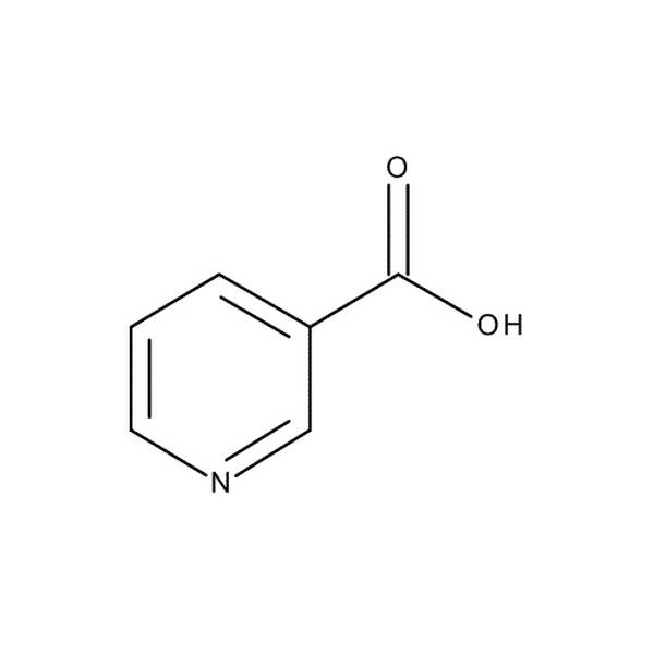 Millipore Corporation Nicotinic Acid For Synthesis 8.18714.0100 - 1.0 Each