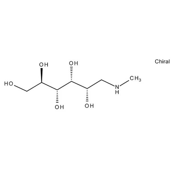 Millipore Sigma D(-)-N-Methylglucamine 8.18318.0250 D(-)-N-Methylglucamine, 250 g - MDL-EMD5274 - 1 Each