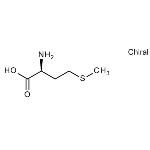 L-Methionine for Synthesis - 8.16010.0100 - 1 Each - MDL-EMD5276