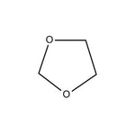 Millipore 8.03553.0100 1, 3-Dioxolane (Stabilized) for Synthesis, 100 mL - MDL-EMD5281 - 1 Each