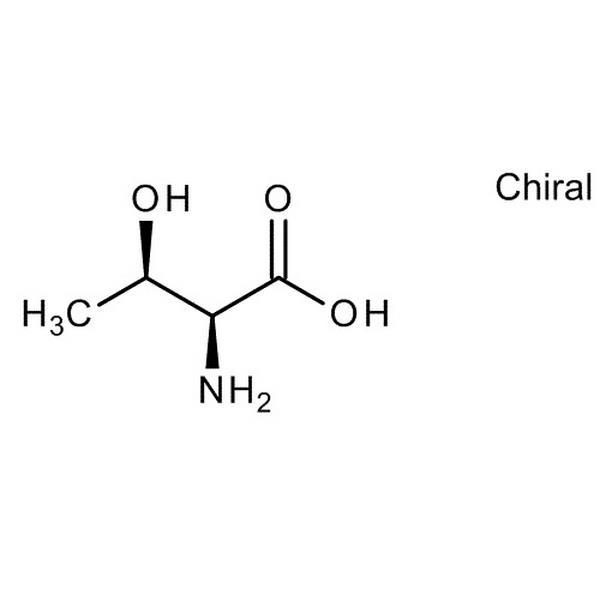 Millipore Corporation (2S, 3R)-(-)-Threonine for Synthesis 8.16012.0025 - 1.0 Each - MDL-EMD5297