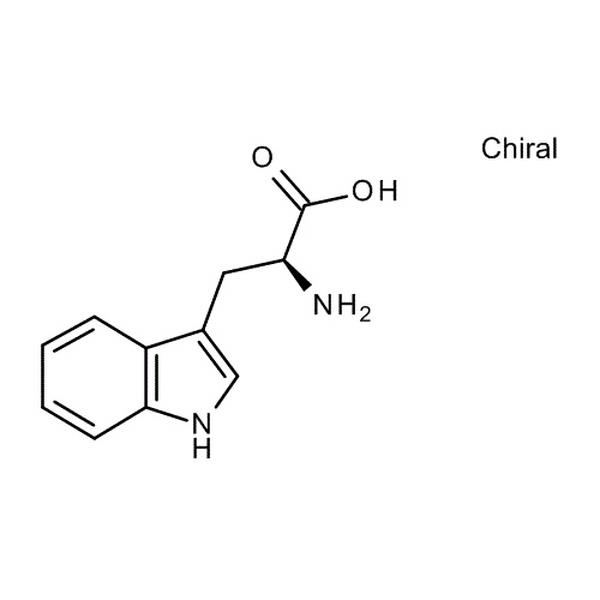 Millipore Corporation (S)-(-)-Tryptophan for Synthesis 8.16017.0025 - 1.0 Each