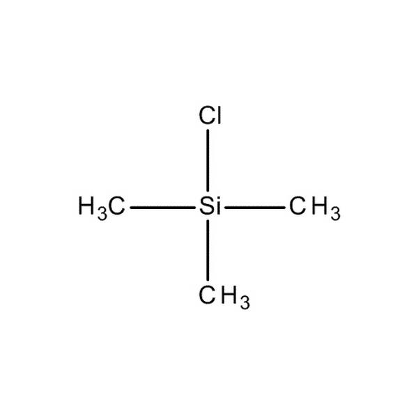 Millipore Corporation Chlorotrimethysilane for Synthesis 8.18737.0100 - 1.0 Each