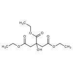 Millipore Corporation Triethyl Citrate for Synthesis 8.00251.0100 - 1.0 Each