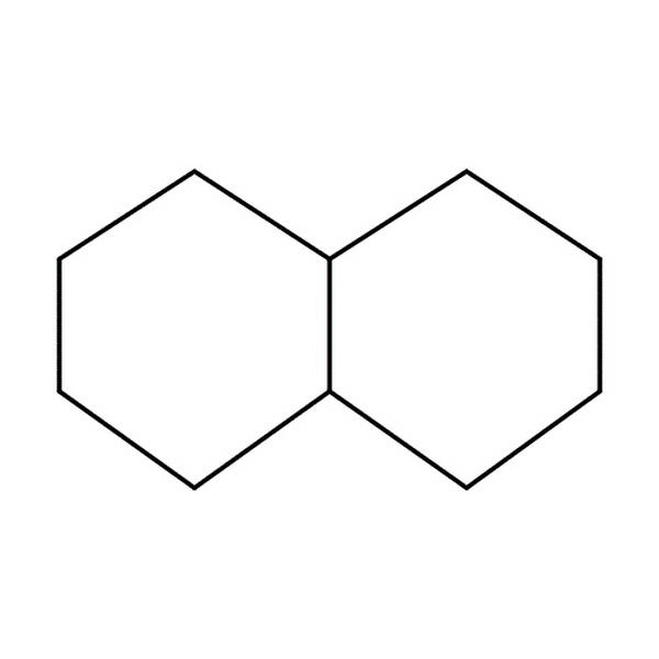 Millipore Corporation Decahydronaphthalene For Synthesis 8.03101.1000 - 1.0 Each - MDL-EMD5373