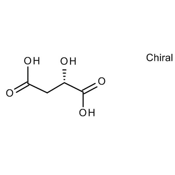 L-(-) Malic Acid - 8.00384.1000 - 1 Each - MDL-EMD5386