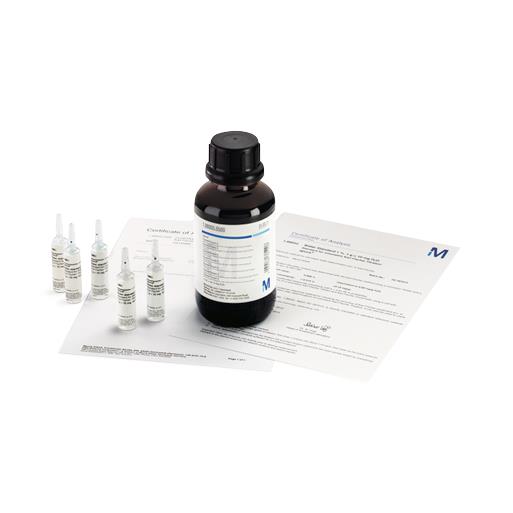 Millipore 1.88016.1000 AQUASTAR Solvent Oil and Fat, 1 L - MDL-EMD548 - 1 Each