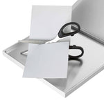 Millipore 1.05629.0001 Silica Gel 60 F254 100 HPTLC Plates, 10 cm x 10 cm - MDL-EMD6 - 1 Each