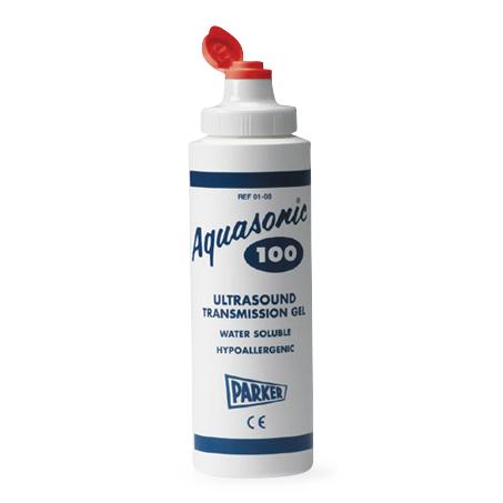 Parker Labs Inc AquaSonic 100 Ultrasound Transmission Gel 45505 - 12.0 Each