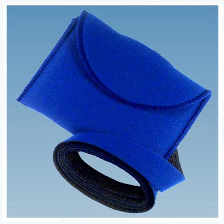 Electro Medical Equipment Compact Telemetry Pouches 12-P - 50.0 Each