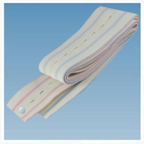 Electro Medical Equipment Electro Medical Equipment Fetal Monitoring Belts 130WB - 1.0 Pack