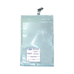 ELECTRO MEDICAL EQUIPMENT Electro Medical Equipment Telemetry Pouches 3-PL 100 Each - MDL-EME3PL