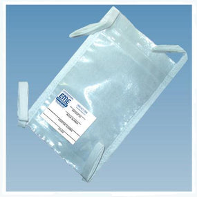 Electro Medical Equipment Compact Telemetry Pouches 5-P - 100.0 Each