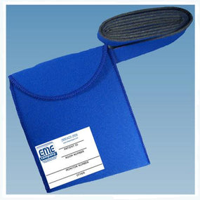 Electro Medical Equipment Compact Telemetry Pouches 6PB - 100.0 Each