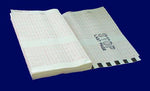 Electro Medical Equipment Fetal Chart Papers C4305 - 40.0 Each