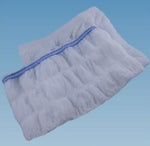 Electro Medical Equipment Mesh Maternity Briefs PS37-2 - 2.0 Each - MDL-EMEPS372Z