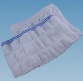Electro Medical Equipment Mesh Maternity Briefs PS37-2 - 2.0 Each - MDL-EMEPS372Z