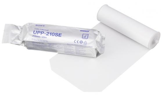 Sony Corporation UPP-210SE Black and White Thermal Papers UPP-210SE 5.0 Each-MDL-EMEUPP210SE