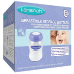 Lansinoh Laboratory Inc Lansinoh Breastmilk Storage Bags 20473 - 12.0 Each