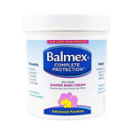 Randob Labs Balmex Complete Protection Diaper Rash Cream 4200 6.0 Each-MDL-EMO4200