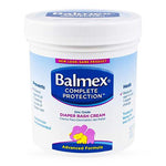 Randob Labs Balmex Adult Care Rash Cream 4500 12.0 Each-MDL-EMO4500