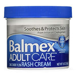 Randob Labs Balmex Adult Care Rash Cream 4600 6.0 Each-MDL-EMO4600