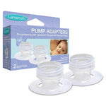 Lansinoh Laboratory Pump Breast Adapter - 53441 - 24 Each