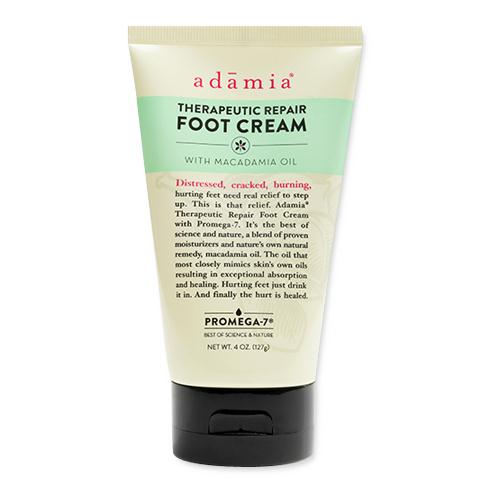 Therapeutic Repair Foot Cream - 607280 - 12 Each - MDL-EMO607280
