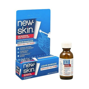 Emerson New Skin Liquid Bandage Sprays - EMO804401