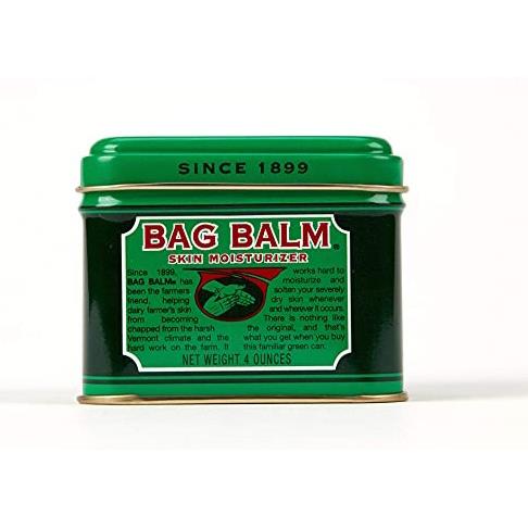 Emerson Emerson Bag Balm Ointments BB4 12.0 Each-MDL-EMOBB4