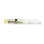 Syringes Prefilled with Heparin - EMZE060055 - 100 Each - MDL-EMZE060055Z