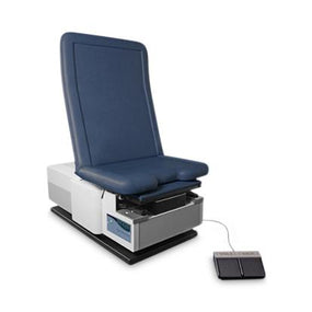 Enochs Examining Room Basic Low-Access Examination Tables 4510 - 1.0 Each