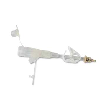 Applied Medical Technology Balloon Mini One Button Extension Set, Straight Port, Y-Port, 2" - 8-0212 - 10 Each