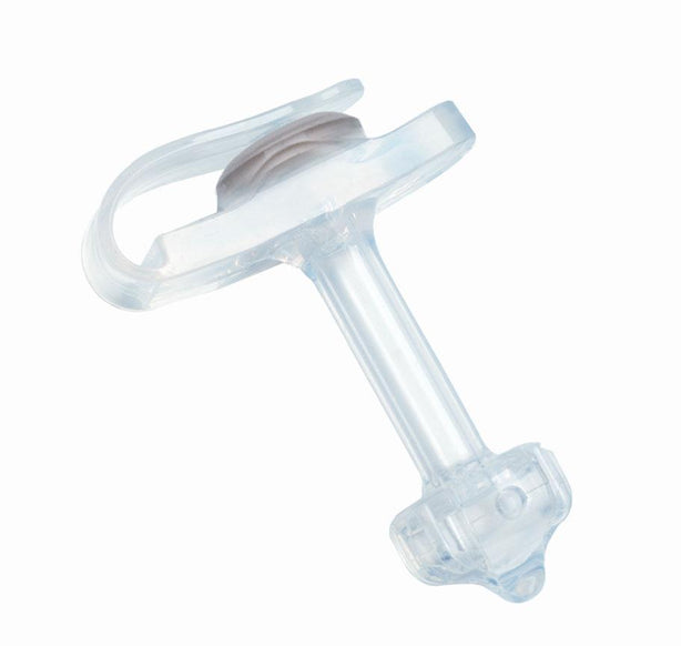 APPLIED MEDICAL TECHNOLOGY Feeding Tubes Mini ONE Capsule Non-Balloon Button, 20FR x 4.4 cm - M1-2-2044 - 1 Each