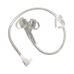 APPLIED MEDICAL TECHNOLOGY Right-Angle G-Jet Button Extension and Feed Sets 6-1222-ISOSAF 10 Each - MDL-ENT1222ISOSAF