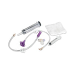 Applied Medical Technology MiniOne Low-Profile Mini ONE Balloon Button Feeding Tube Kit, 16 Fr, 1.2 cm Long - ENT151612