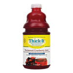 Thick-It AquaCareH2O Juices - 2331 - 4 Each - MDL-ENT2331